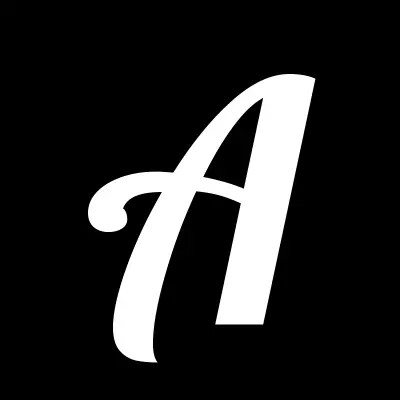 Александрия Таун, лого-визитка