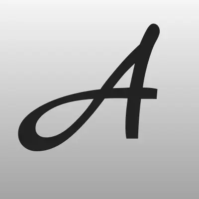 Александрия Таун, лого-визитка