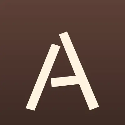 Алво Росс, питомник собак, лого-визитка