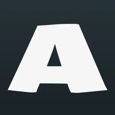 Антроповский психоневрологический интернат, лого-визитка