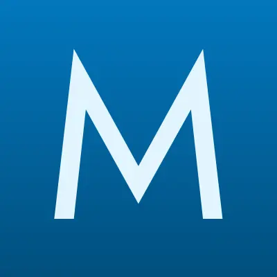 Магазин бассейнов, лого-визитка