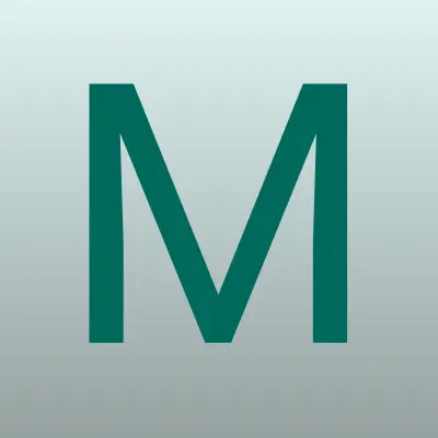 Магазин крепежных изделий, ИП Мишин М.М., лого-визитка