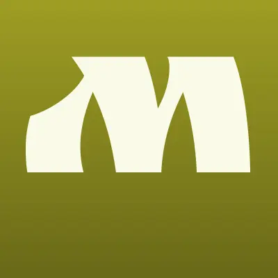 Магазин заборов, лого-визитка