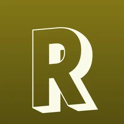 Razborgruz, технический центр, лого-визитка