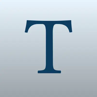 Торговый Дом Минского Тракторного Завода, лого-визитка