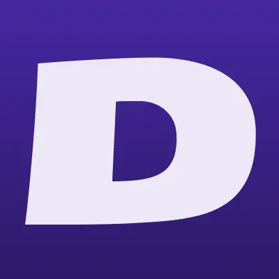 domna24, лого-визитка